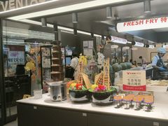 -凡塔斯牛排自助餐厅(广东佛山三水万达店)