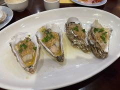 -东江海鲜酒家(艺都分店)