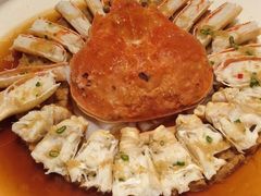 -紫阳海鲜楼·传承闽味(长乐路总店)