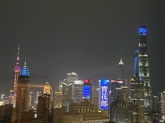 -上海豫园万丽酒店·行政酒廊(河南南路店)