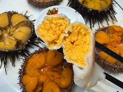 -常鲜楼常来尝鲜海胆馆(星海店)