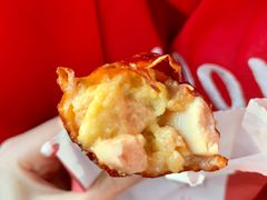 榴莲鸡翅-肯德基(建外SOHO店)