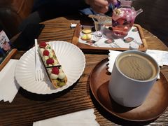 -黑草莓(重庆路店)