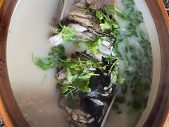 -风味小馆(天目湖宾馆店)