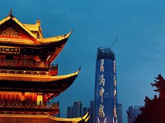 -中国宜宾·长江地标广场