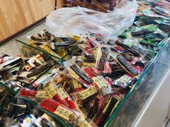 -都士牧人现烤牛肉干