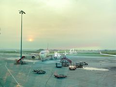 -吉隆坡国际机场