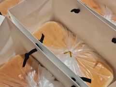 -银座仁志川·生吐司专门店(香港广场店)