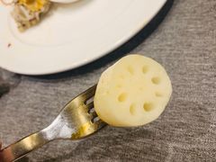 -北京王府井希尔顿酒店·万斯阁西餐厅