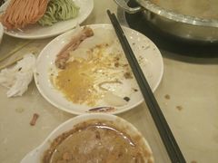 -北京汉丽轩自助烤肉火锅超市(香港城店)