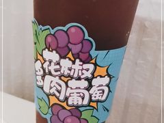 -眉州东坡(团结湖店)