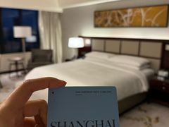 -上海波特曼丽思卡尔顿酒店