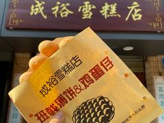 -成裕雪糕店(士多店)