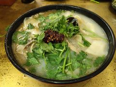-惠丰源烩面馆(经七路店)