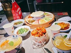 -怪噜范·贵阳小吃大排档(金源旗舰店)