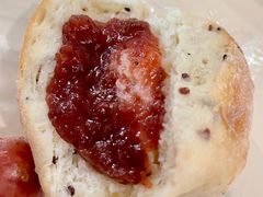 大米藜米面包-山崎面包(静安久光店)