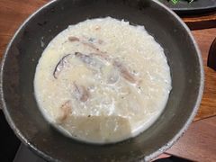 -萨莉亚意式餐厅(杭州滨江天街店)