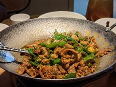 -费大厨辣椒炒肉(吉联MALL店)