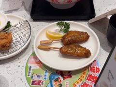 -味千拉面(增城万达广场店)