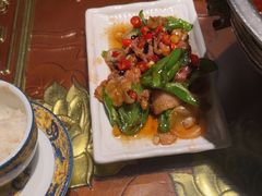 -缪氏川菜(深圳北站缤果空间店)