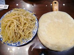 -娄三少·老北京春饼烤鸭家常菜(方庄店)
