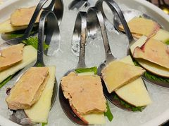 -極上萬膳·日料放题(海岸城店)