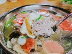 -海关荤豆花(洋河一路店)