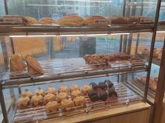 -85度C(青岛闽江路店)