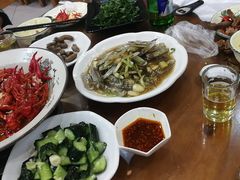 -琥珀老六龙虾(四里河店)