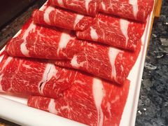 -蜀大侠火锅(四川北路店)