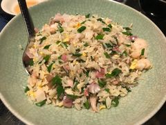 扬州炒饭-湖滨28中餐厅·西湖宴·杭州君悦酒店