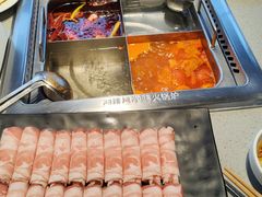 -海底捞火锅(太原南站店)