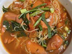 -勃利地摊·勃立小串烧烤