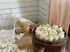 -晓友烧麦(光华村店)