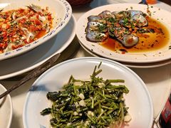 -千岛湖小鱼儿·淳安匠心农家菜