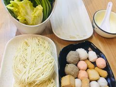 -蛙大侠香辣牛蛙火锅店(总店)