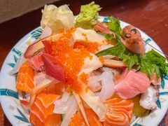 -和乐日本料理(淘金店)