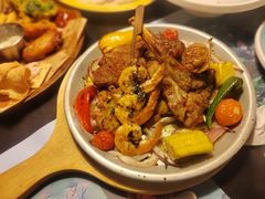 -绿茵阁牛扒餐厅(客村店)