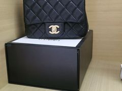 -沐渔二手奢侈品黄金手表包包回收·中古店(广州塔店)