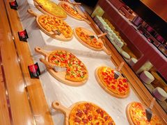 -比格比萨自助(南京万达茂店)