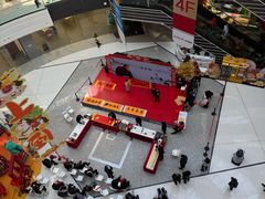 -万达广场(北京槐房店)