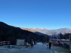 -硗碛藏寨·神木垒景区