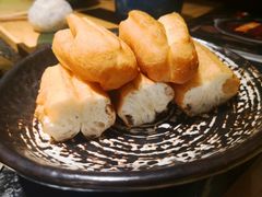 -湊湊火锅·茶憩(上海合生汇店)