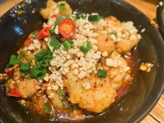 -北丐先生·野馄饨烧烤(长宁龙之梦店)