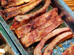 烧排骨-顺徕德·仙庙烧鸡(兴宁总店)