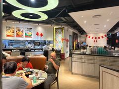 -新宝餐厅(流塘店)