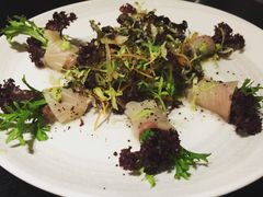 狮鱼沙律-和一料理(安阳店)