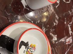 -新白鹿餐厅(爱琴海购物中心店)