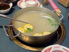 -大吉利·潮汕鲜牛肉火锅(西安店)
