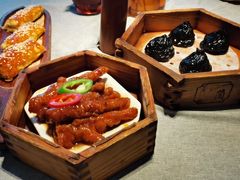 -晓粤·惹味粤菜(凯德乐峰广场店)